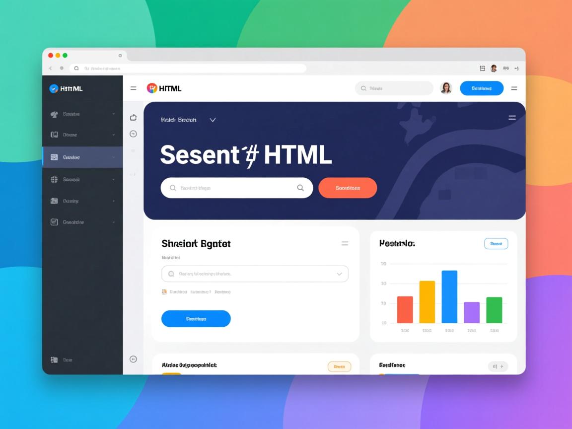 如何快速嵌套HTML页面？  第2张