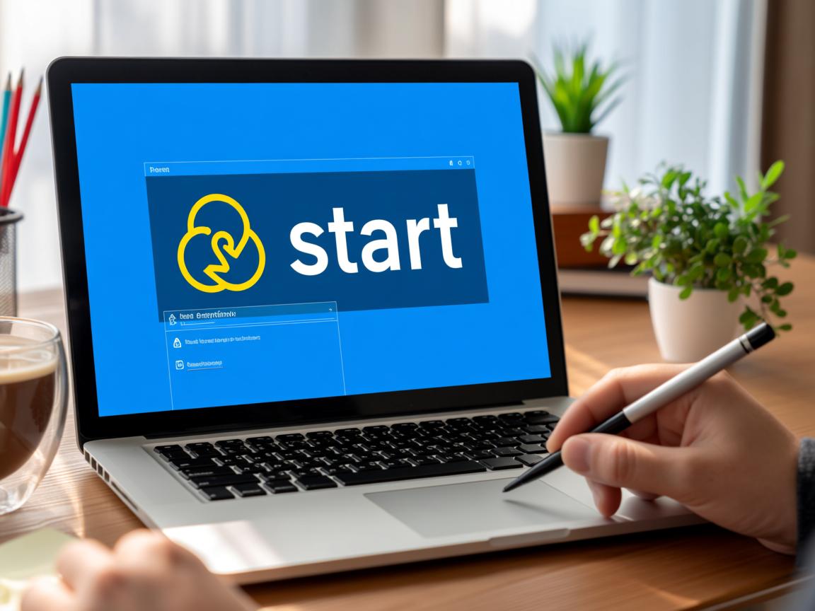 如何高效使用start命令快速提升操作效率？  第3张