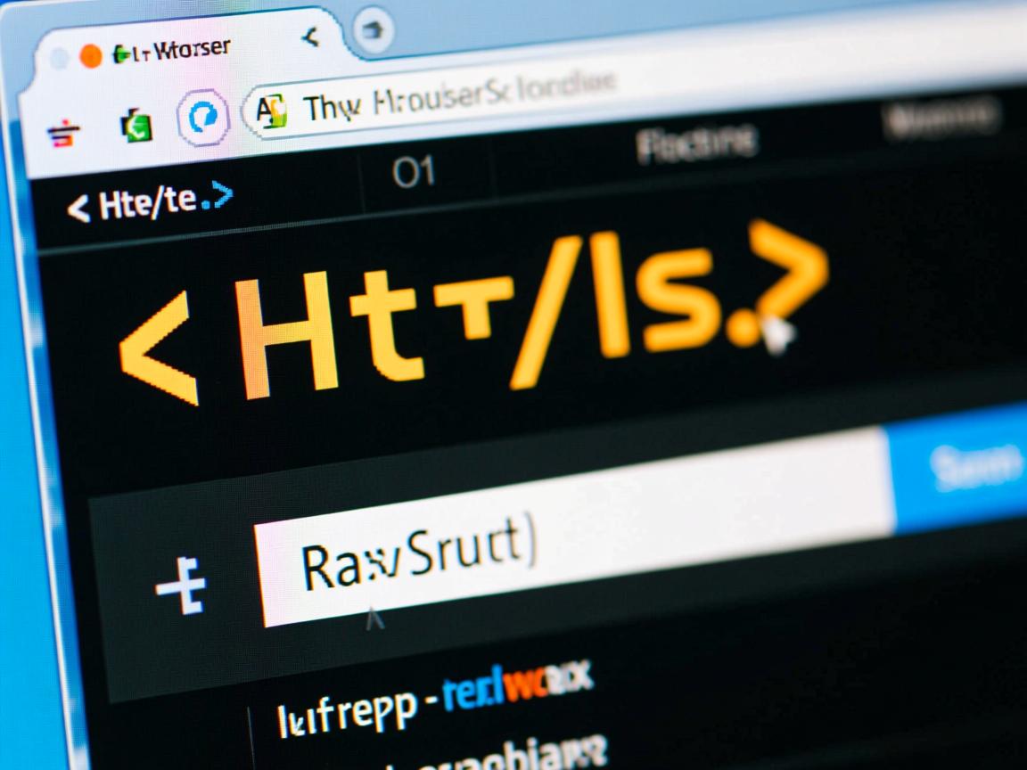 html如何判断浏览器类型  第1张