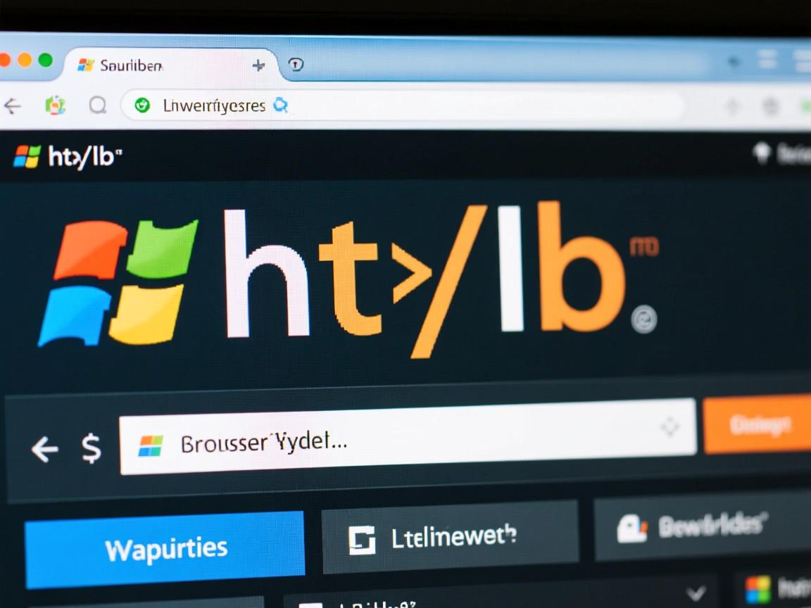 html如何判断浏览器类型  第3张