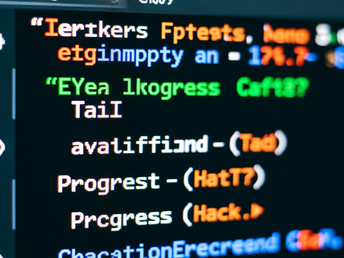 tail命令如何正确结束运行才能避免进程卡死？