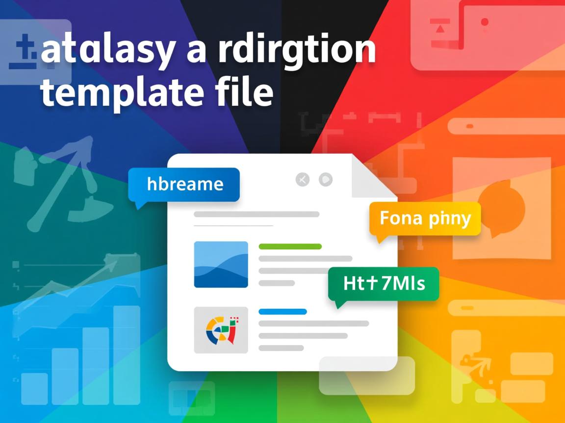 HTML如何轻松引用模板文件 第2张 HTML如何轻松引用模板文件 第2张