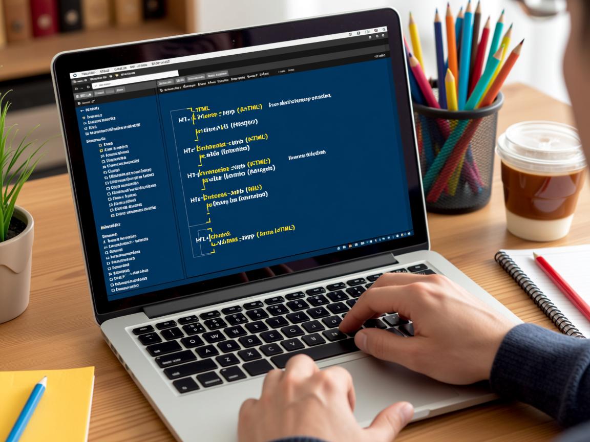 如何在Mac上写HTML? 第3张 如何在Mac上写HTML? 第3张