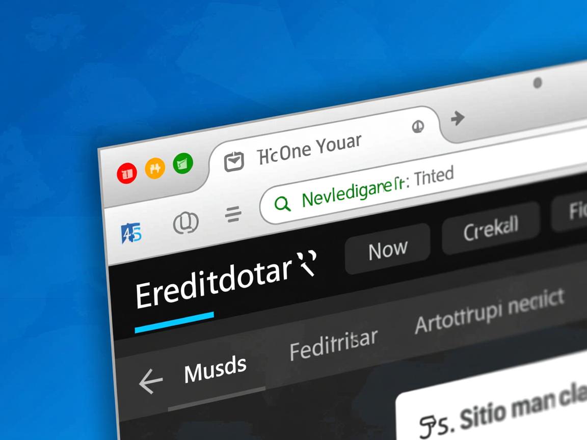 HTML5怎样固定顶部导航栏? 第1张 HTML5怎样固定顶部导航栏? 第1张