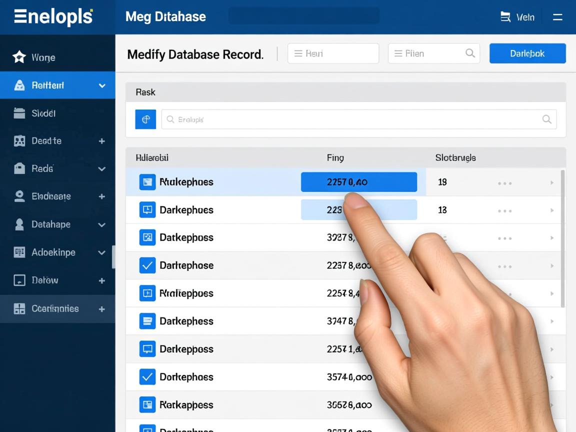 GridView中如何修改数据库记录  第3张