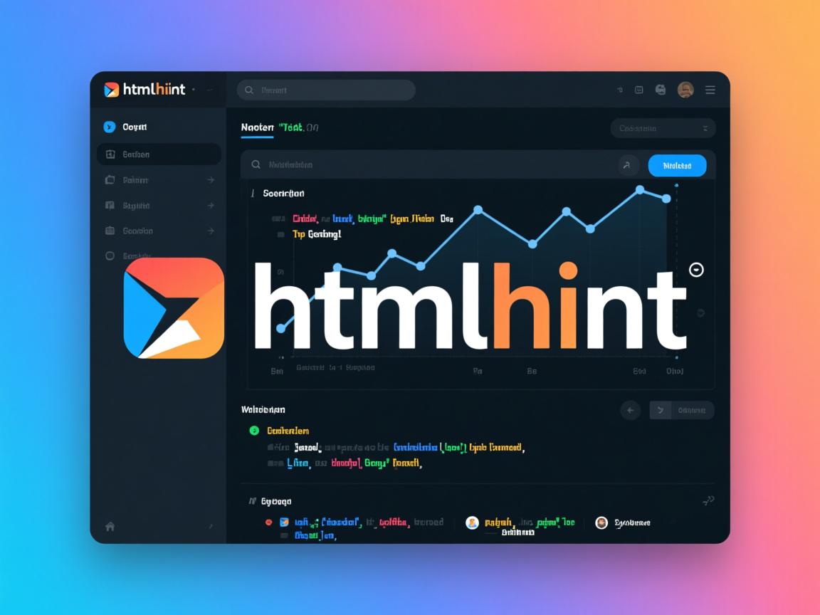 如何快速设置htmlhint？