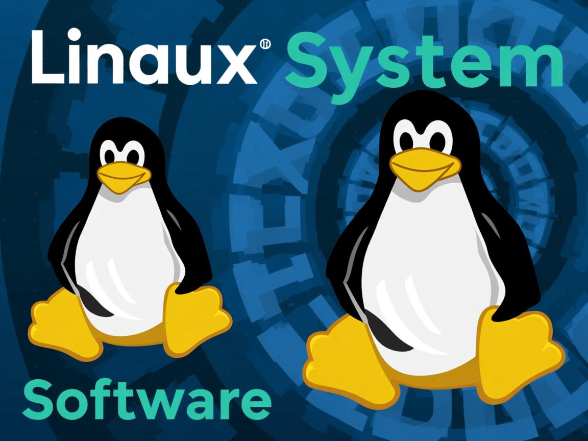 如何在Linux上开发系统软件? 第2张 如何在Linux上开发系统软件? 第2张