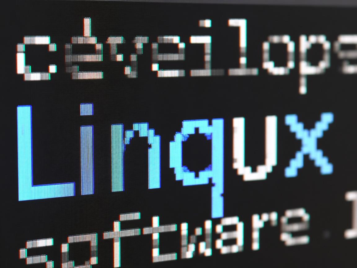 如何在Linux上开发系统软件? 第3张 如何在Linux上开发系统软件? 第3张