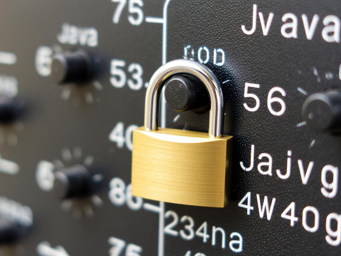 如何在Java中使用锁? 第1张 如何在Java中使用锁? 第1张