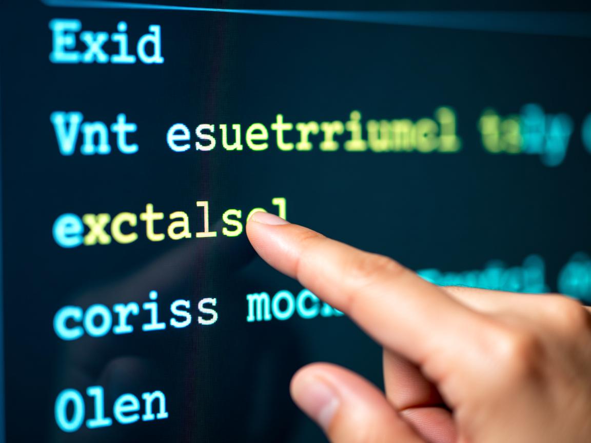 vi退出命令怎么操作？  第2张