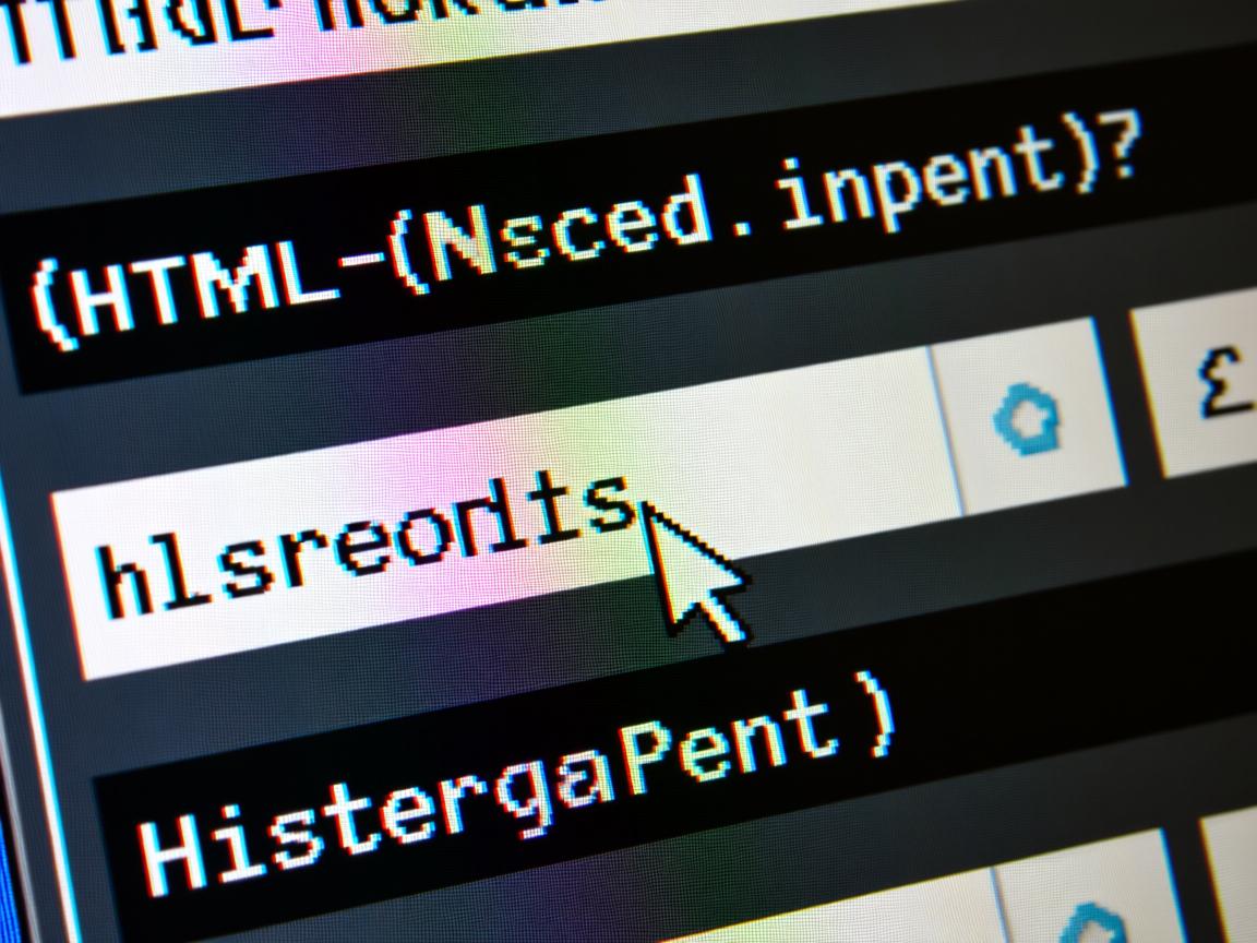 如何在HTML中隐藏input？  第2张