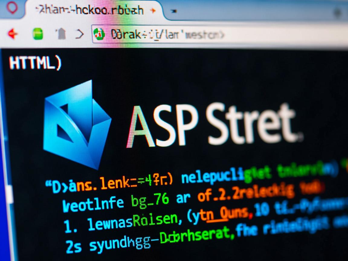 如何在HTML中使用ASP.NET? 第2张 如何在HTML中使用ASP.NET? 第2张