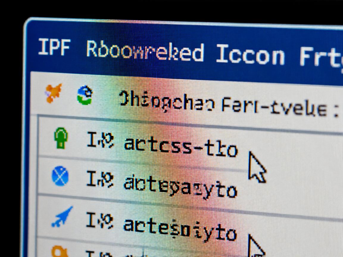 如何用命令提示符快速查看IP地址? 第1张 如何用命令提示符快速查看IP地址? 第1张