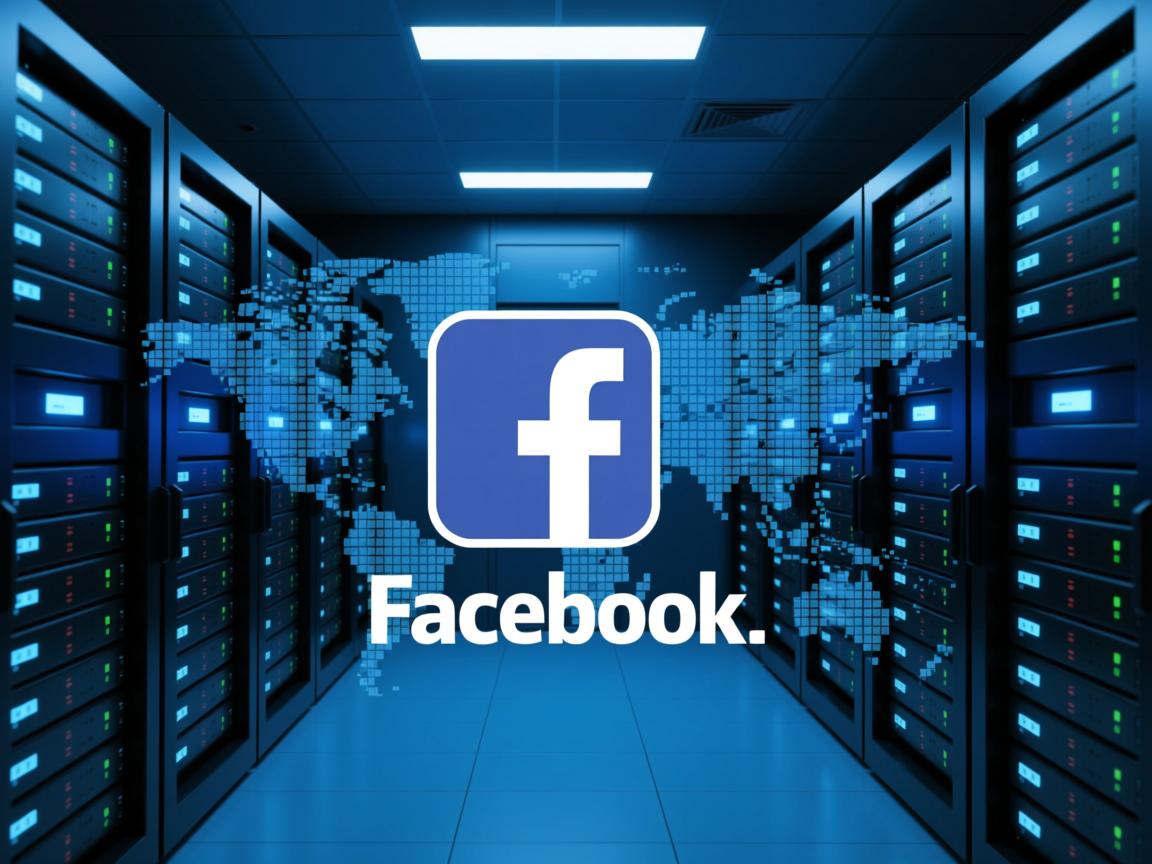Facebook如何实现数据库同步? 第2张 Facebook如何实现数据库同步? 第2张