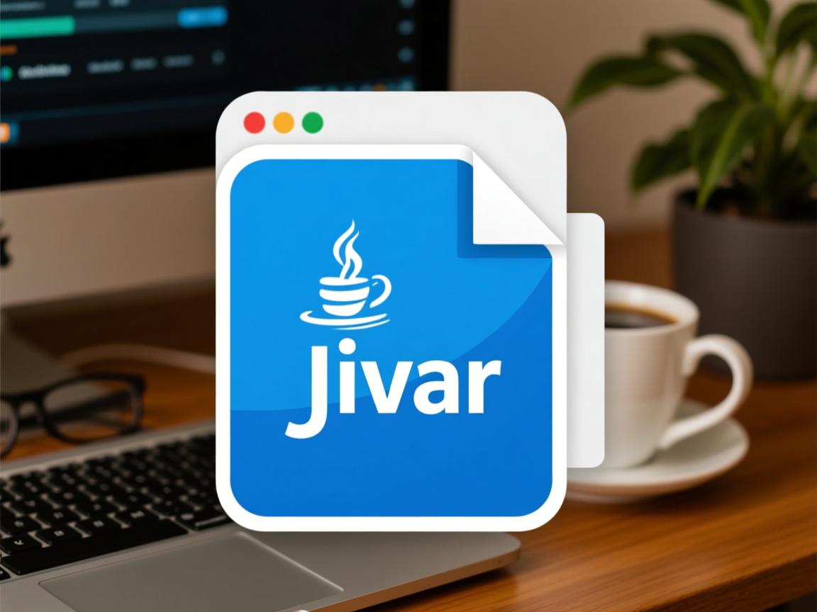Java如何运行jar包  第3张