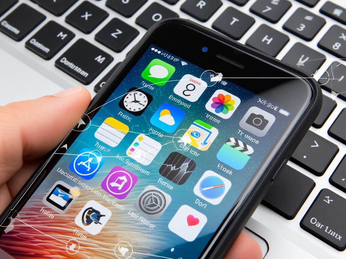 iPhone如何清理应用数据？  第3张