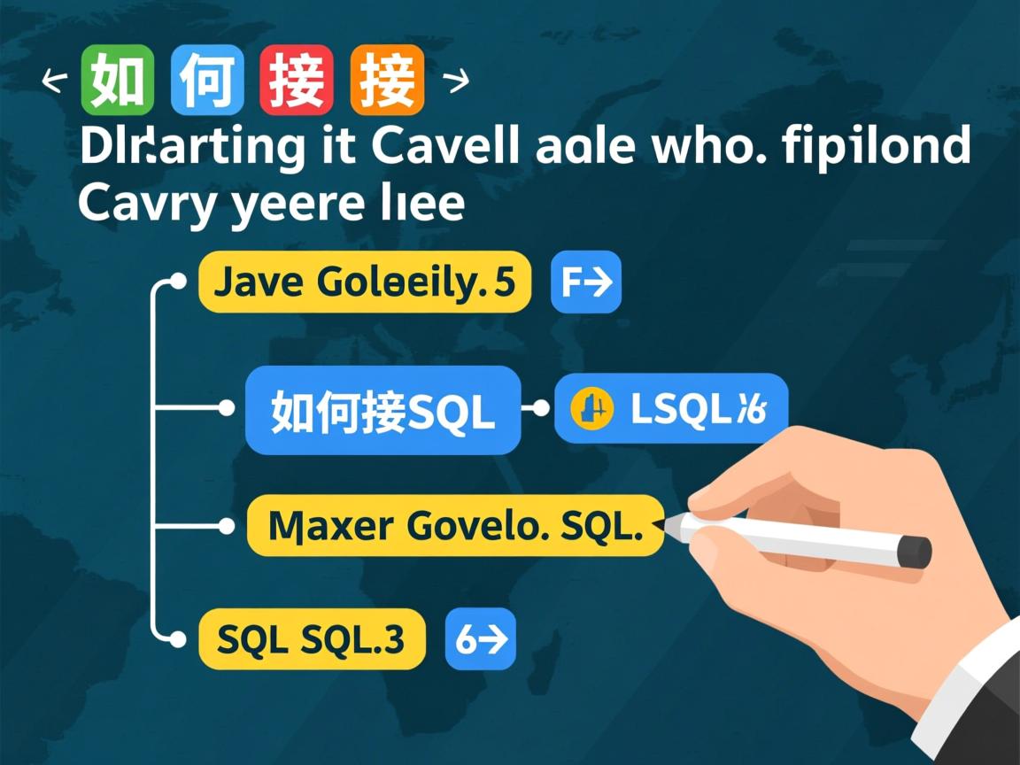 Java如何拼接SQL语句  第3张