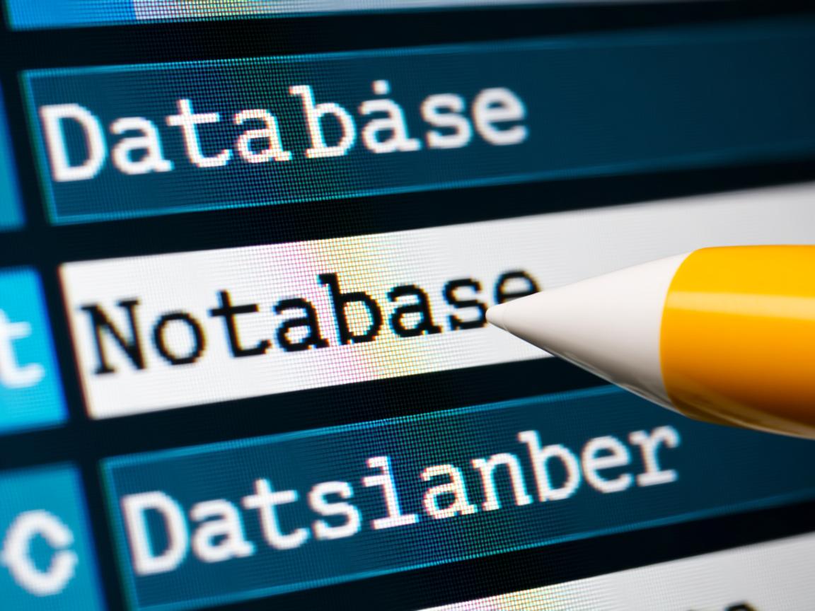 如何修改数据库名称? 第3张 如何修改数据库名称? 第3张