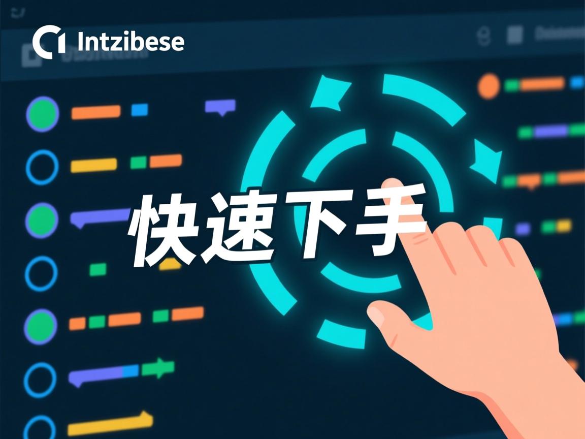 JSON数据库如何快速上手? 第3张 JSON数据库如何快速上手? 第3张