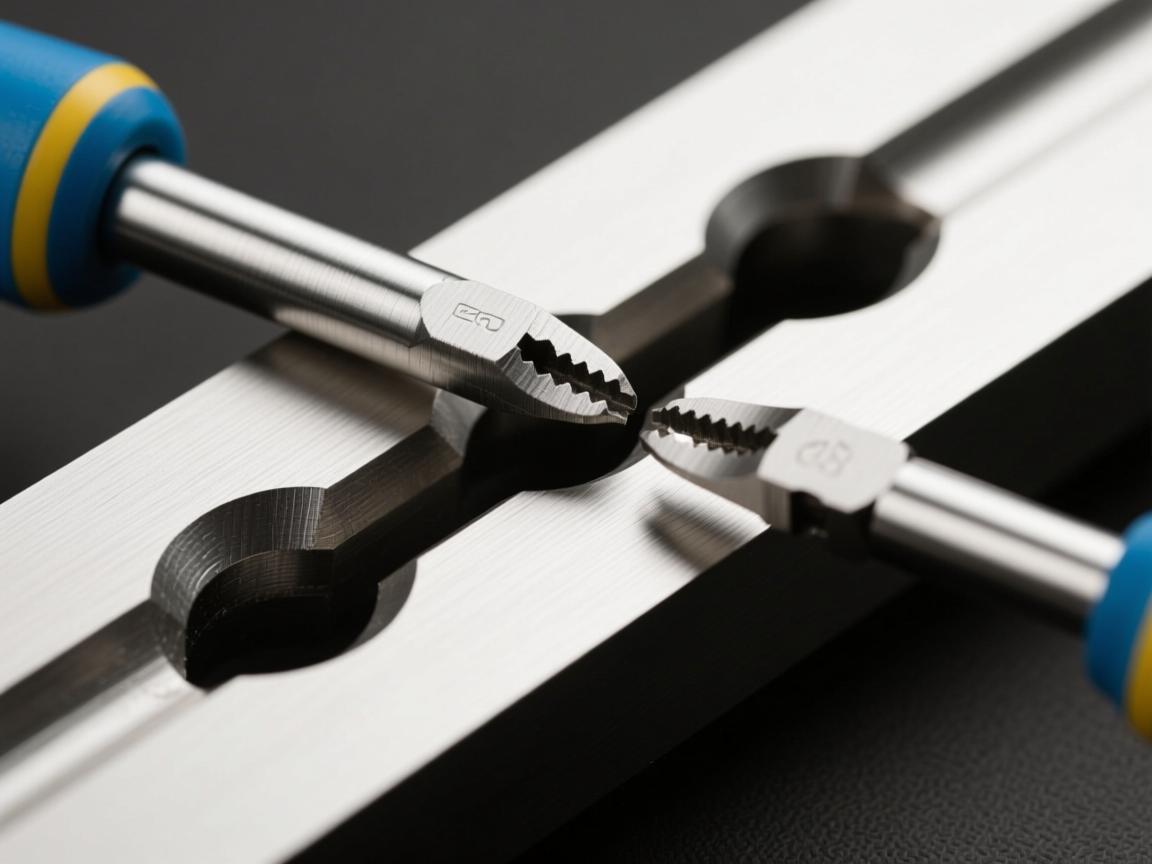 UG开槽命令如何使用？  第2张