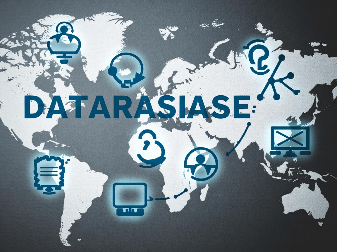 如何修改数据库配置? 第1张 如何修改数据库配置? 第1张