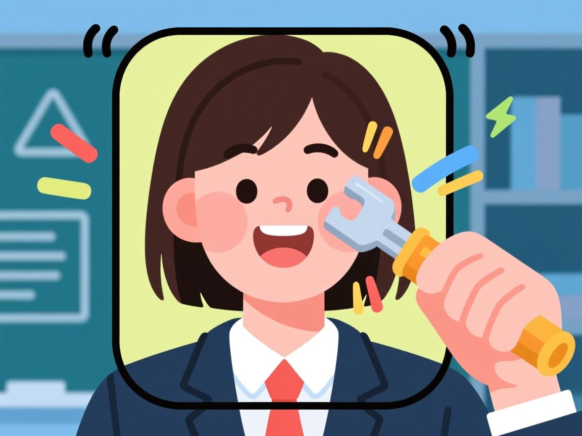 头像gif不动?教你紧急修复 第2张 头像gif不动?教你紧急修复 第2张