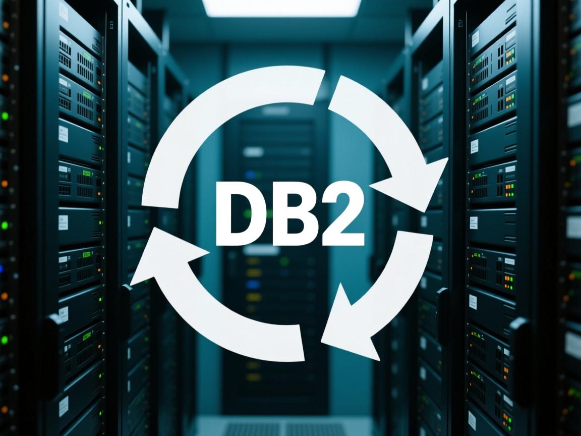 DB2备份如何恢复? 第1张 DB2备份如何恢复? 第1张