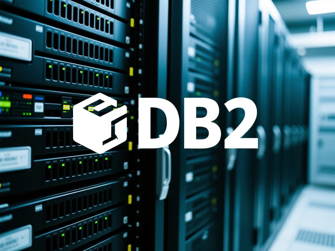 DB2备份如何恢复? 第2张 DB2备份如何恢复? 第2张