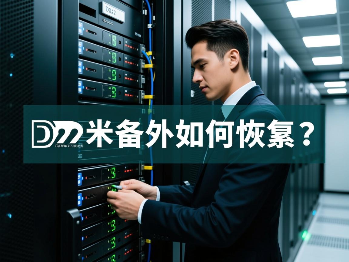 DB2备份如何恢复? 第3张 DB2备份如何恢复? 第3张