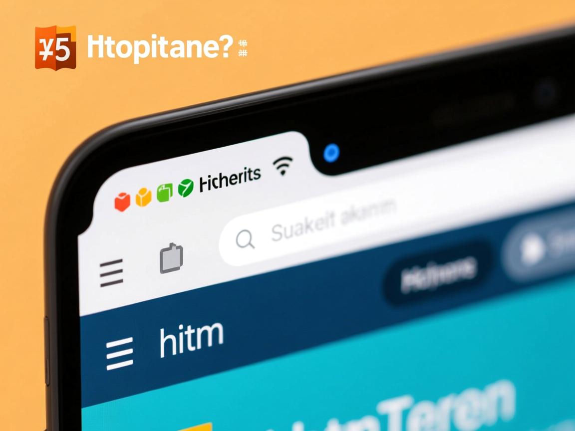 HTML5固定顶部导航实现技巧 第2张 HTML5固定顶部导航实现技巧 第2张
