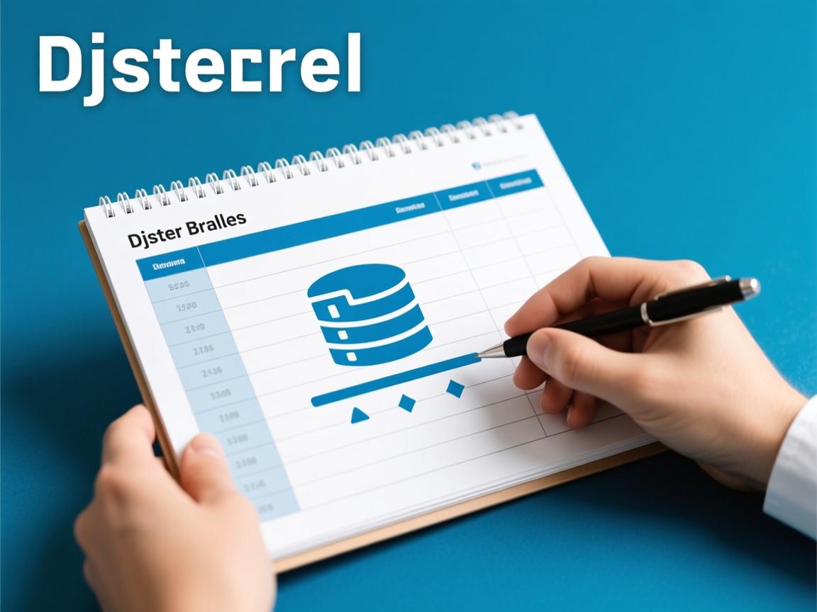 数据库表格如何快速建立? 第2张 数据库表格如何快速建立? 第2张