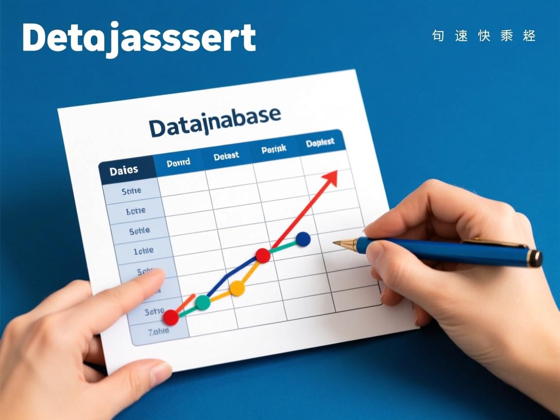 数据库表格如何快速建立? 第3张 数据库表格如何快速建立? 第3张