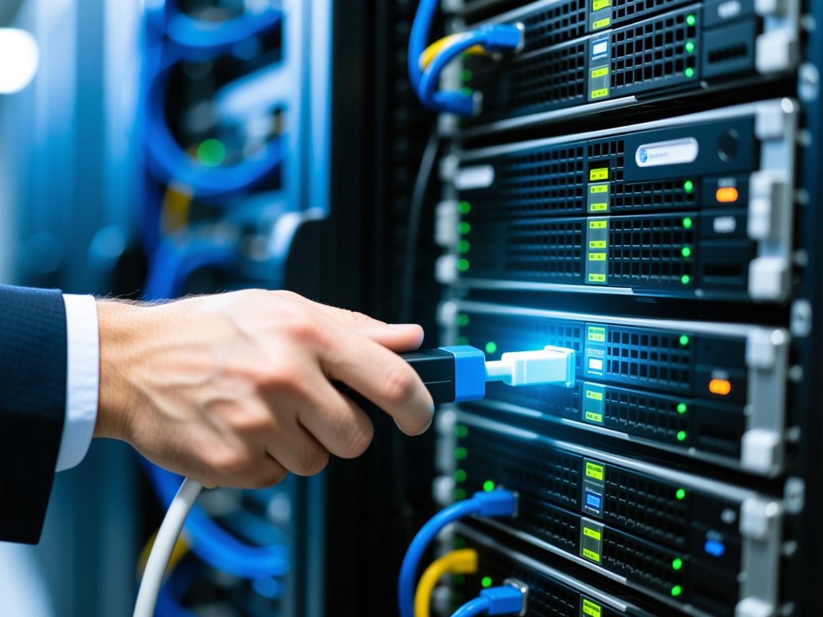 远程数据库服务器地址怎么连接? 第2张 远程数据库服务器地址怎么连接? 第2张