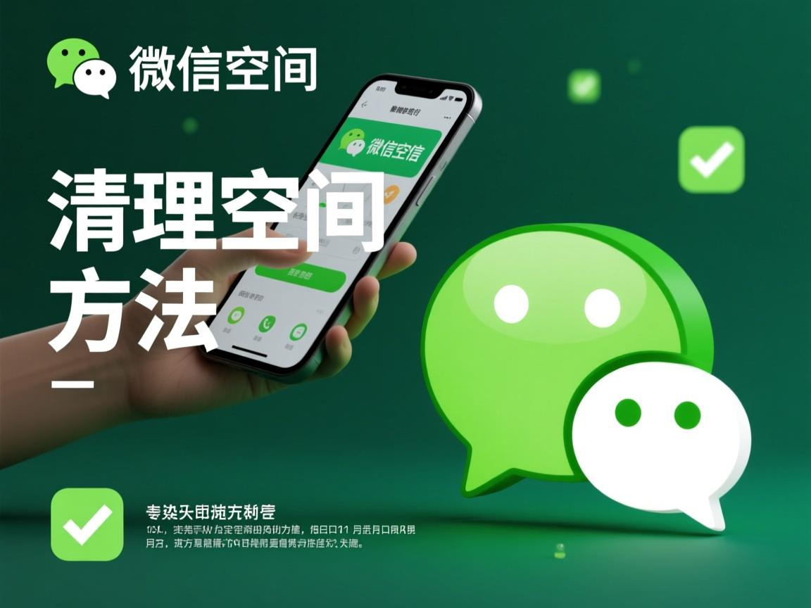 微信清理空间方法  第1张