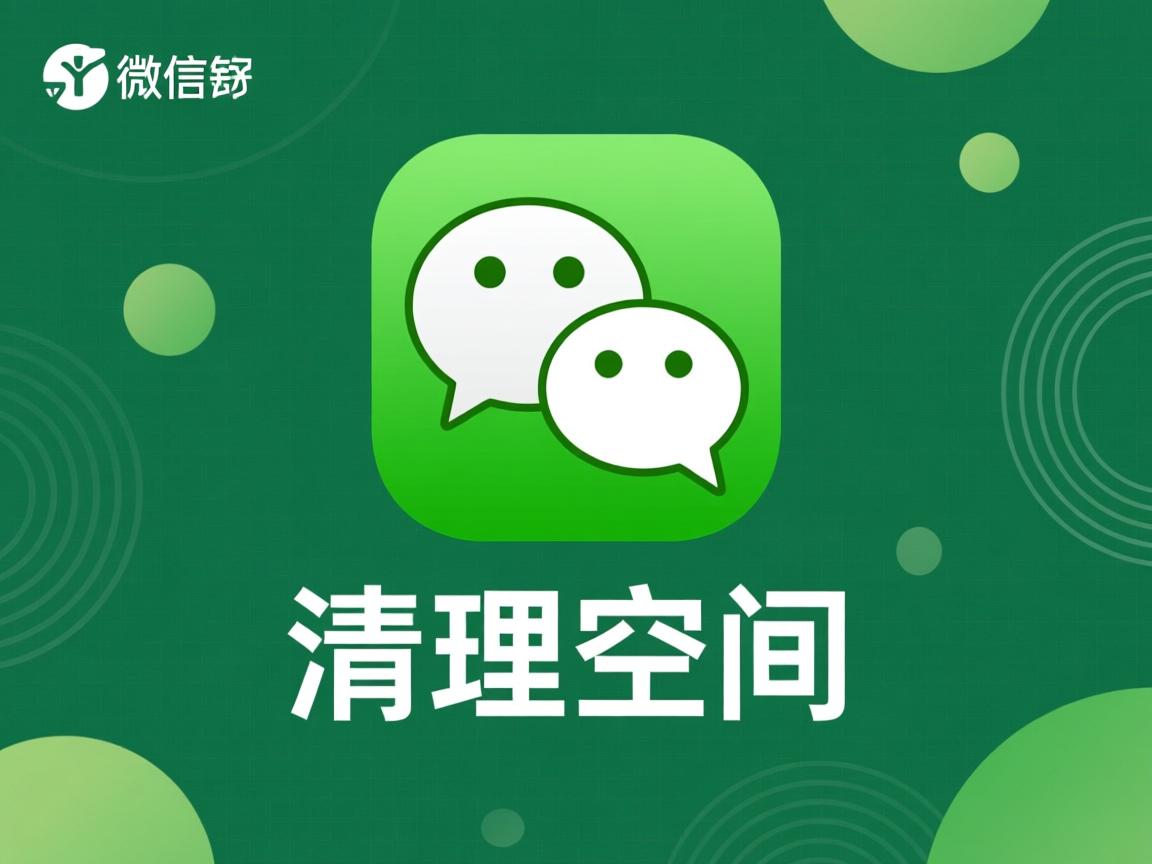 微信清理空间方法  第3张