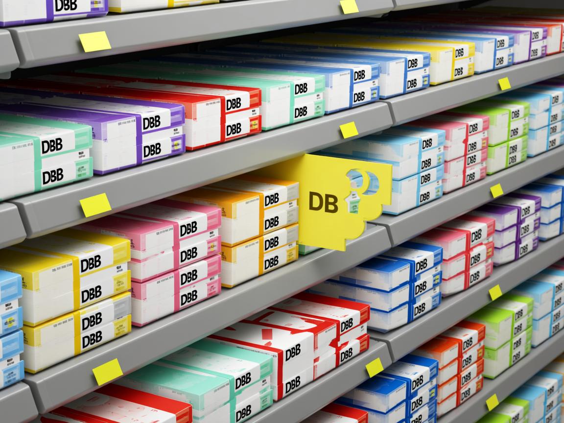 如何删DB表？  第3张