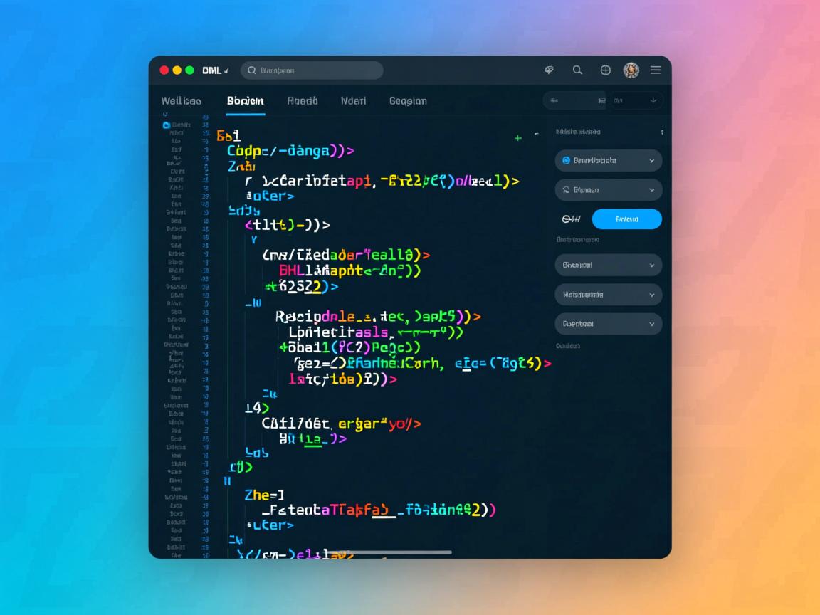 如何设置HTML编码格式? 第1张 如何设置HTML编码格式? 第1张