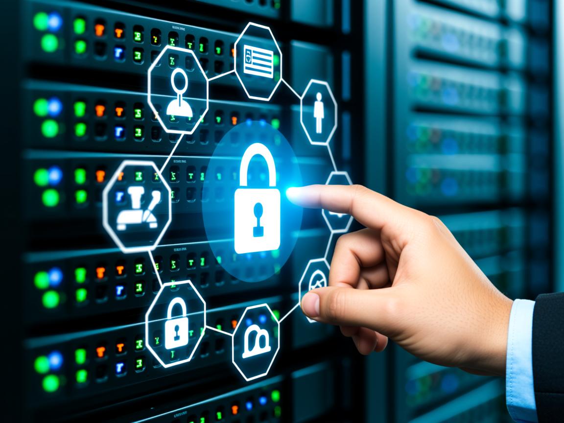 数据库权限如何正确配置? 第1张 数据库权限如何正确配置? 第1张