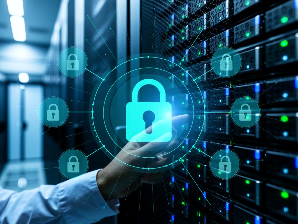 数据库权限如何正确配置? 第2张 数据库权限如何正确配置? 第2张