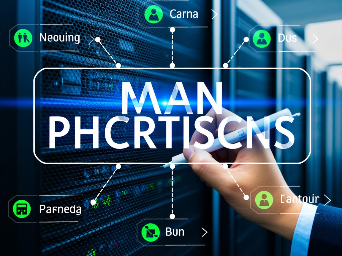 数据库权限如何正确配置? 第3张 数据库权限如何正确配置? 第3张