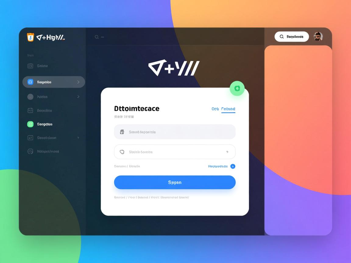 HTML如何轻松设置登录界面? 第1张 HTML如何轻松设置登录界面? 第1张