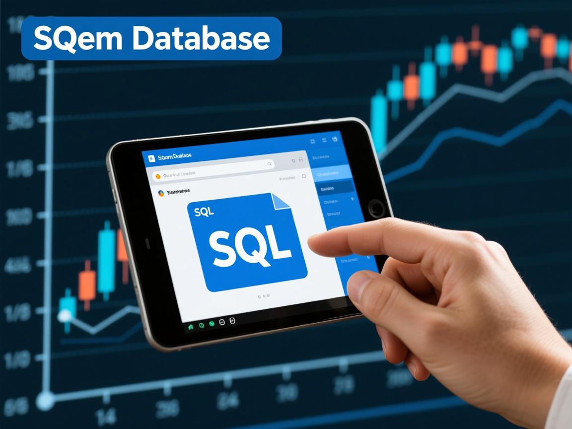 SQL新建数据库文件路径操作