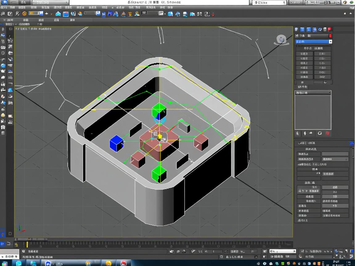 UG命令怎么用? 第3张 UG命令怎么用? 第3张