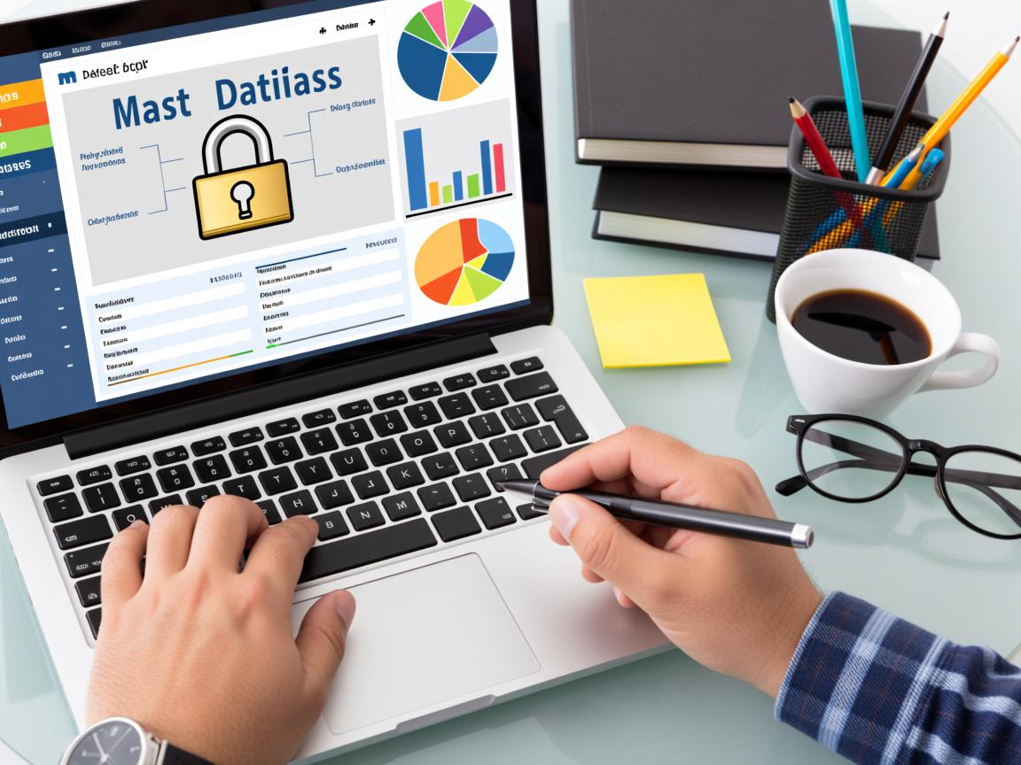 如何快速管理数据库权限? 第2张 如何快速管理数据库权限? 第2张