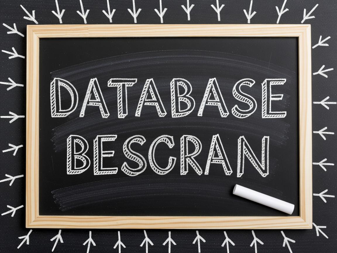 如何快速管理数据库权限? 第3张 如何快速管理数据库权限? 第3张