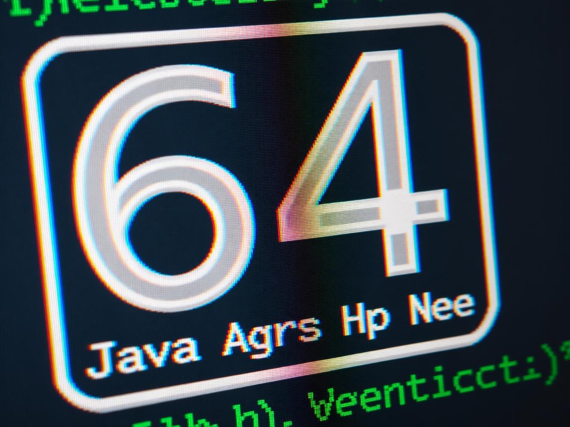 如何查看Java是否64位版本  第2张