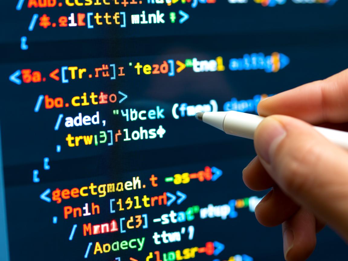 如何在HTML中轻松添加本地链接？