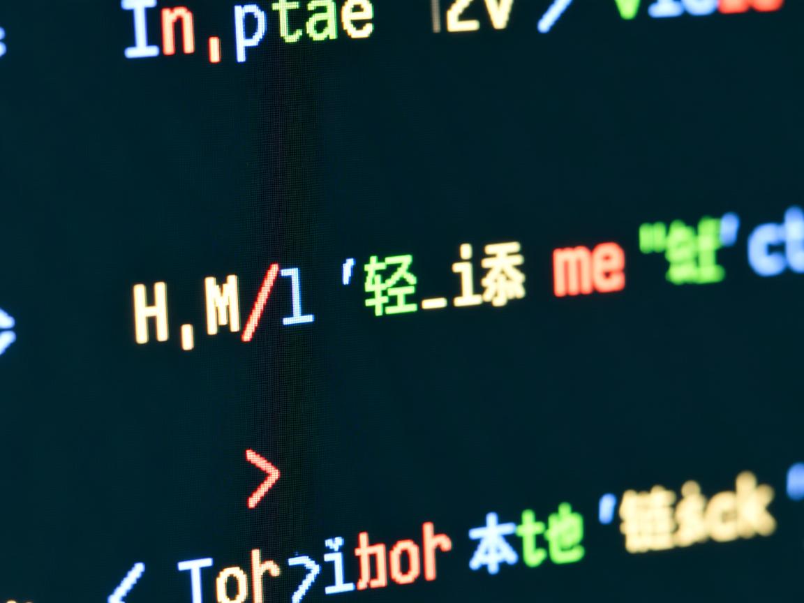 如何在HTML中轻松添加本地链接? 第2张 如何在HTML中轻松添加本地链接? 第2张