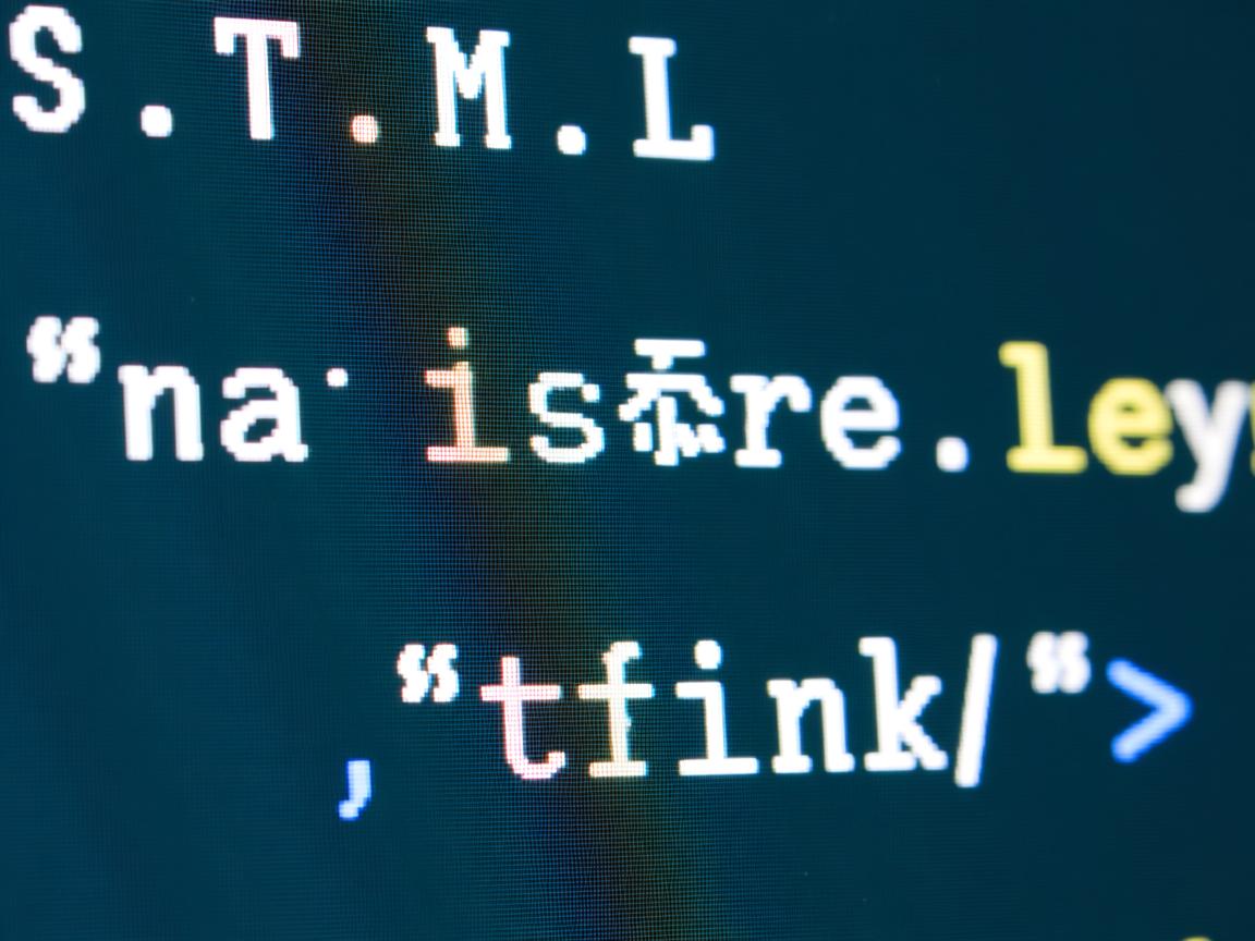 如何在HTML中轻松添加本地链接? 第3张 如何在HTML中轻松添加本地链接? 第3张