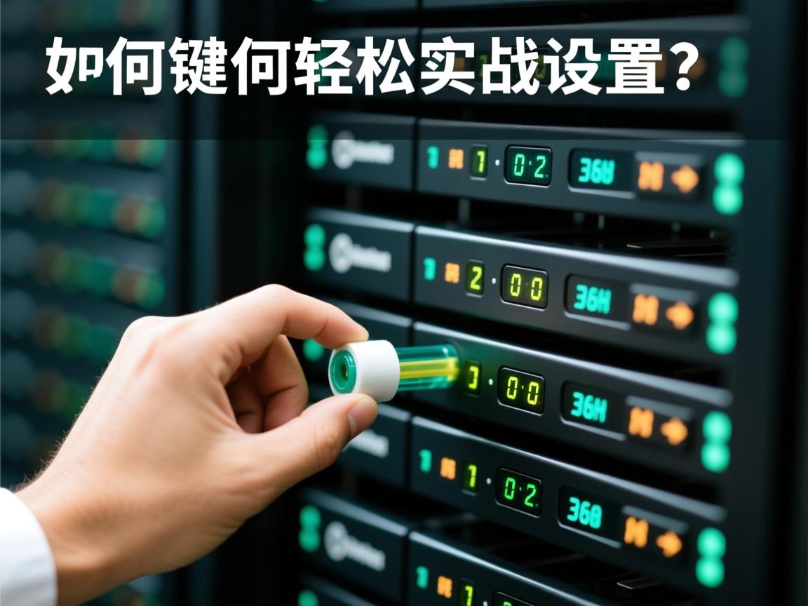 数据库外键如何轻松实战设置？  第1张